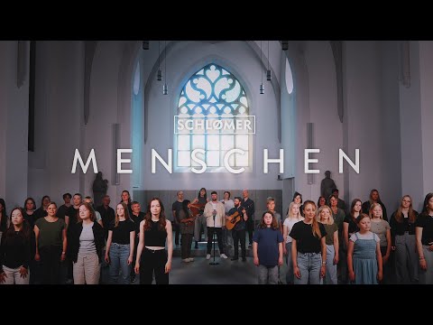 SCHLØMER - Menschen