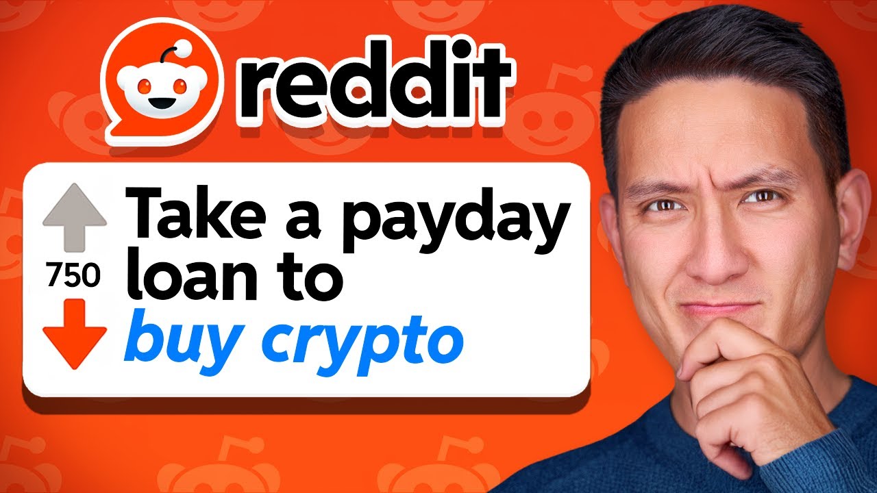 Reddit's INSANE Financial Advice (Financial Advisor Reacts)