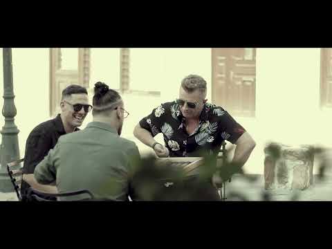 Χρήστος Δάντης ft. Γιώργος Βελισσάρης - Θα Σκίσω Τα Πτυχία Μου (Official Video)