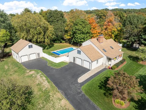 1 Deacon Drive Middleton, MA | ColdwellBankerHomes.com