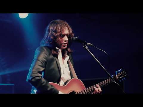 Tibor - Moja si (Live @ Vintage Industrial Bar, Zagreb)