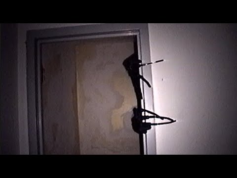 The Sidney Barber Tapes (Found Footage Horror Film)