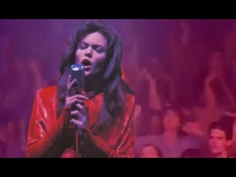 Tonight is What it Means to be Young - Streets of Fire