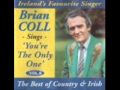 Brian Coll - Roads of kildare - irish songs.wmv ...