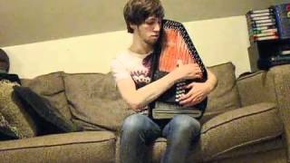 preview picture of video 'Sea Of Love (Cover) on Autoharp'