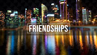 Pascal Letoublon - Friendships (Original Mix / 1Hour Loop)