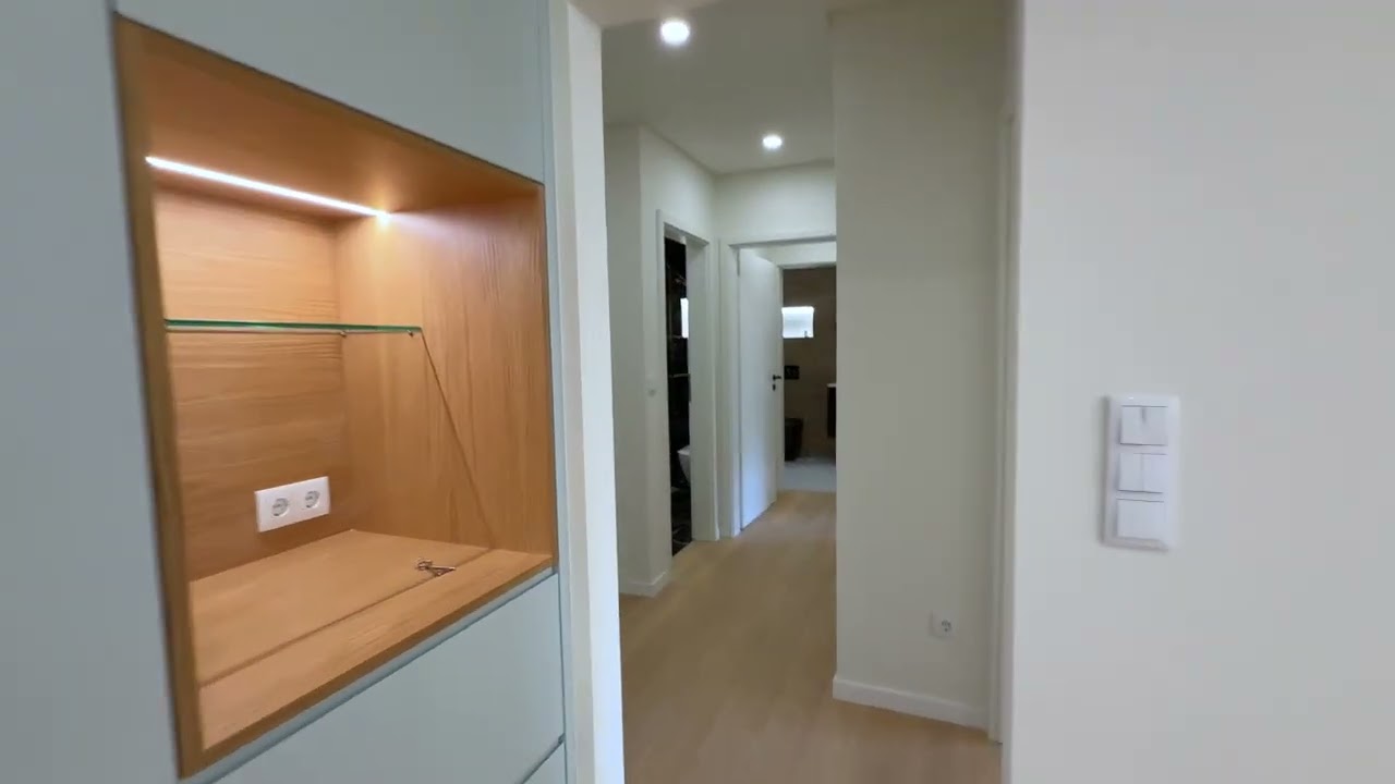 Vídeo do imóvel