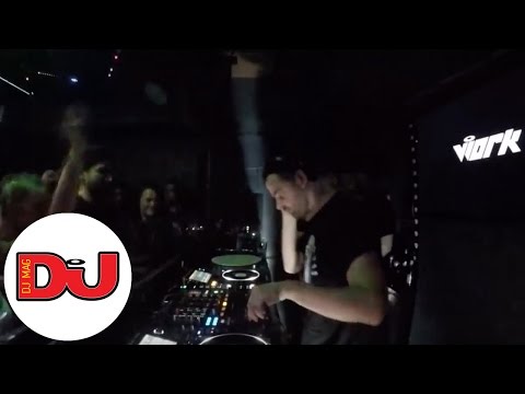 We Want: Lenzman (90 min Live on DJ Mag)