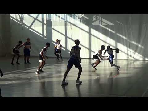 Uwin Serventz vs Team GAB 67 57