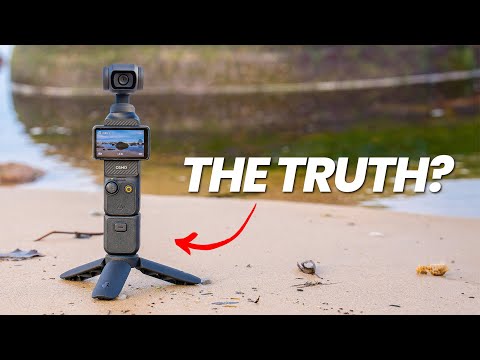 DJI Mic  Review, test & unboxing 