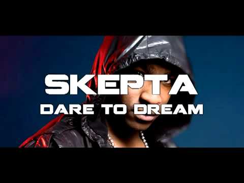 Skepta - Dare To Dream (CDQ) (2011)