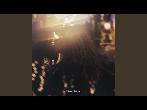 Poster  The Sick Lyrics – Bella Kay 