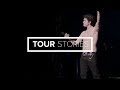 Lukas Graham | Tour Stories Lukas Graham | Tour Stories