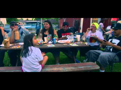 Kinkiz & Do'Boy - For the Neighborhood