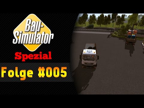 Bau Simulator 2015 Spezial #005 Der Großeinkauf ★ Lets Play BAU SIMULATOR 2015