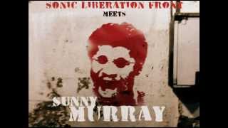 Sonic Liberation Front - Nomingo