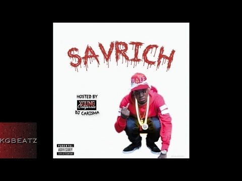 Reem Riches - Told Me [Prod. By Reef] [New 2014]