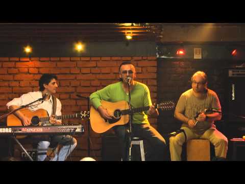 Marius Bațu, Jul Baldovin & Berti Barbera - Cântec șoptit