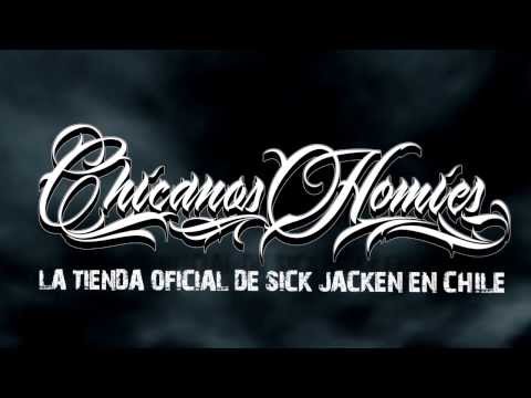 CHICANOS HOMIES -  LA TIENDA OFICIAL DE SICK JACKEN EN CHILE