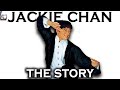 Jackie Chan Bright Lab The Story Life Story Of Jackie Chan Biography Knowledge