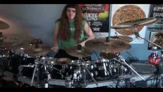 DECREPIT BIRTH JAM SESSION