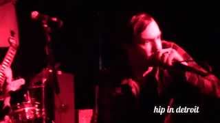 Fordirelifesake - "Just A Memory" @ the Magic Stick - Black Christmas 2014