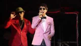 王力宏 Wang Leehom《保護》"Protect" Official MV