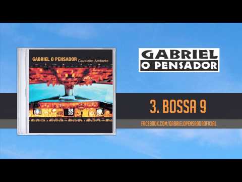 Video thumbnail for Bossa 9