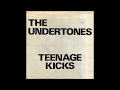 The Undertones - Emergency Cases
