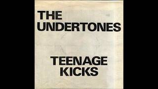 The Undertones - Emergency Cases
