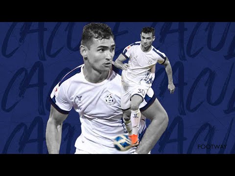 Arthur Caculé | Al Najma (BAHRAIN) | Attacking Midfielder | Highlights 2020/2021