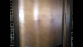 Aint never no food in the house