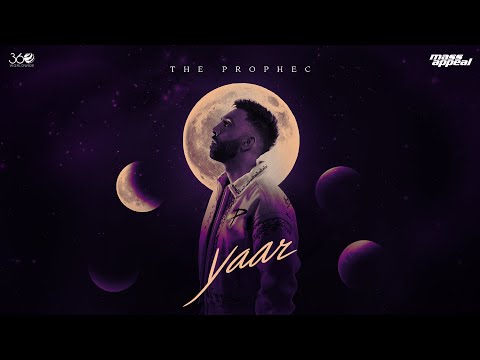 Yaar - The PropheC | Full Audio | Prod by Ezu | The Remedy | Latest Punjabi Songs
