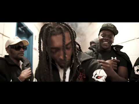 Jay Cruddy - “Nightmares” (Official Music Video) Shot By: @Deontxy  Prod: @xgabrius