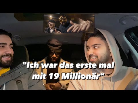 JBG Potenzial? PLAY69 FEAT. 18 KARAT - I'M A CRIMINAL Reaction🔥 prod by ThisisYT | ModusWest