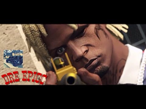 Crime Fam - killers subscribe (GTA5)