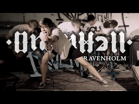 ORIENT FALL / RAVENHOLM (OFFICIAL PROMO VIDEO)