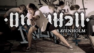 ORIENT FALL / RAVENHOLM (OFFICIAL PROMO VIDEO)