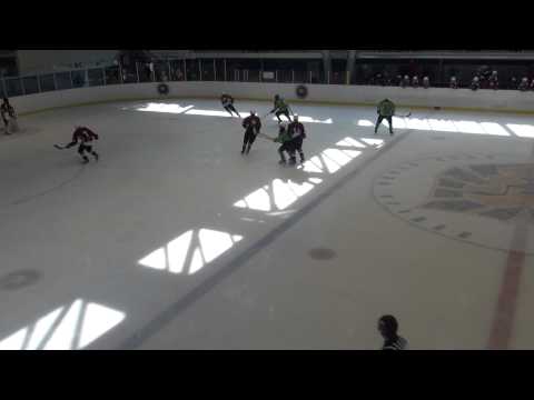SK Rīga 98 – Tukums HK 5:2 1/4 (21.09.2014)