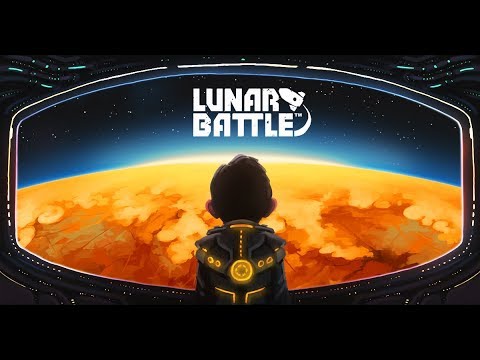 Lunar Battle Video