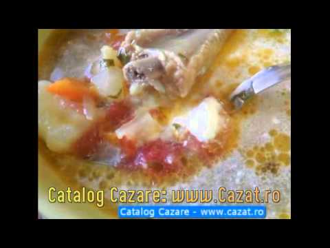 Cazare Oniceni, Suceava - Cazat.ro