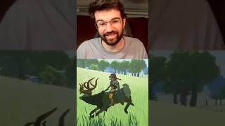 Download lagu This deer breaks Tears of the Kingdom mp3