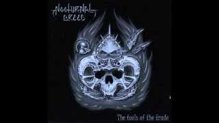 Nocturnal Breed -  Down By Law