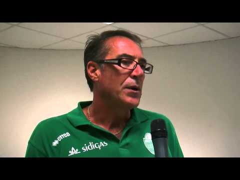 Intervista a mister Ianuale