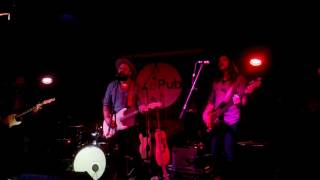 Leeroy Stagger singing Little Brother