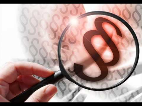 Zvyko-Zákon slepej vízie