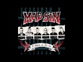 Mad Sin - Fuel For Brains _Album_ (20 YEARS IN SIN SIN) (Psychobilly)