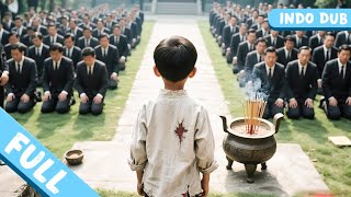 Download lagu Semua berlutut pada dewa, hanya pemuda miskin berdiri—ternyata dialah dewa! mp3