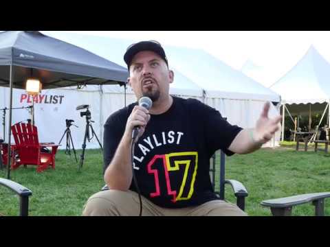 1 Minute With: Jorun Bombay