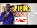 How To Practically Do Electrical Piping For Beginners
